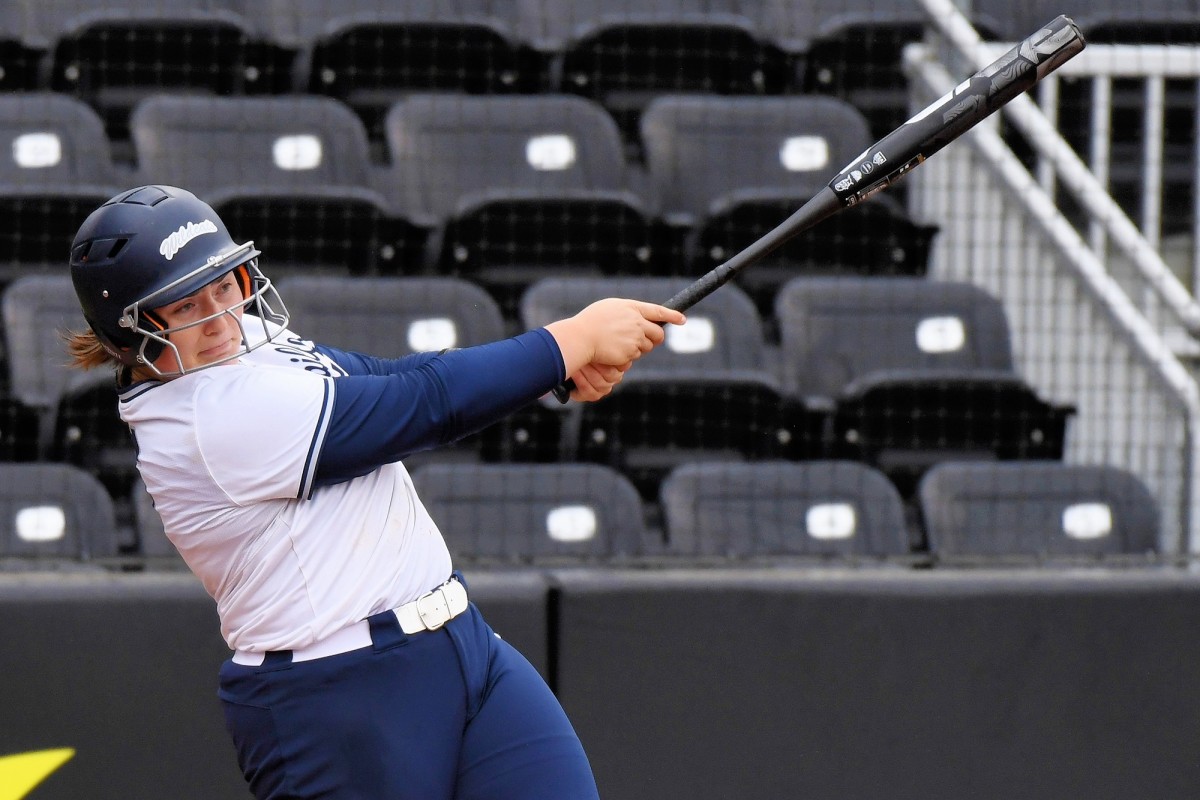 Pendleton Wilsonville 5A softball final Leon Neuschwander 32